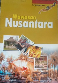 Wawasan Nusnatara