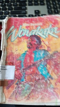 Image of Wonakaka